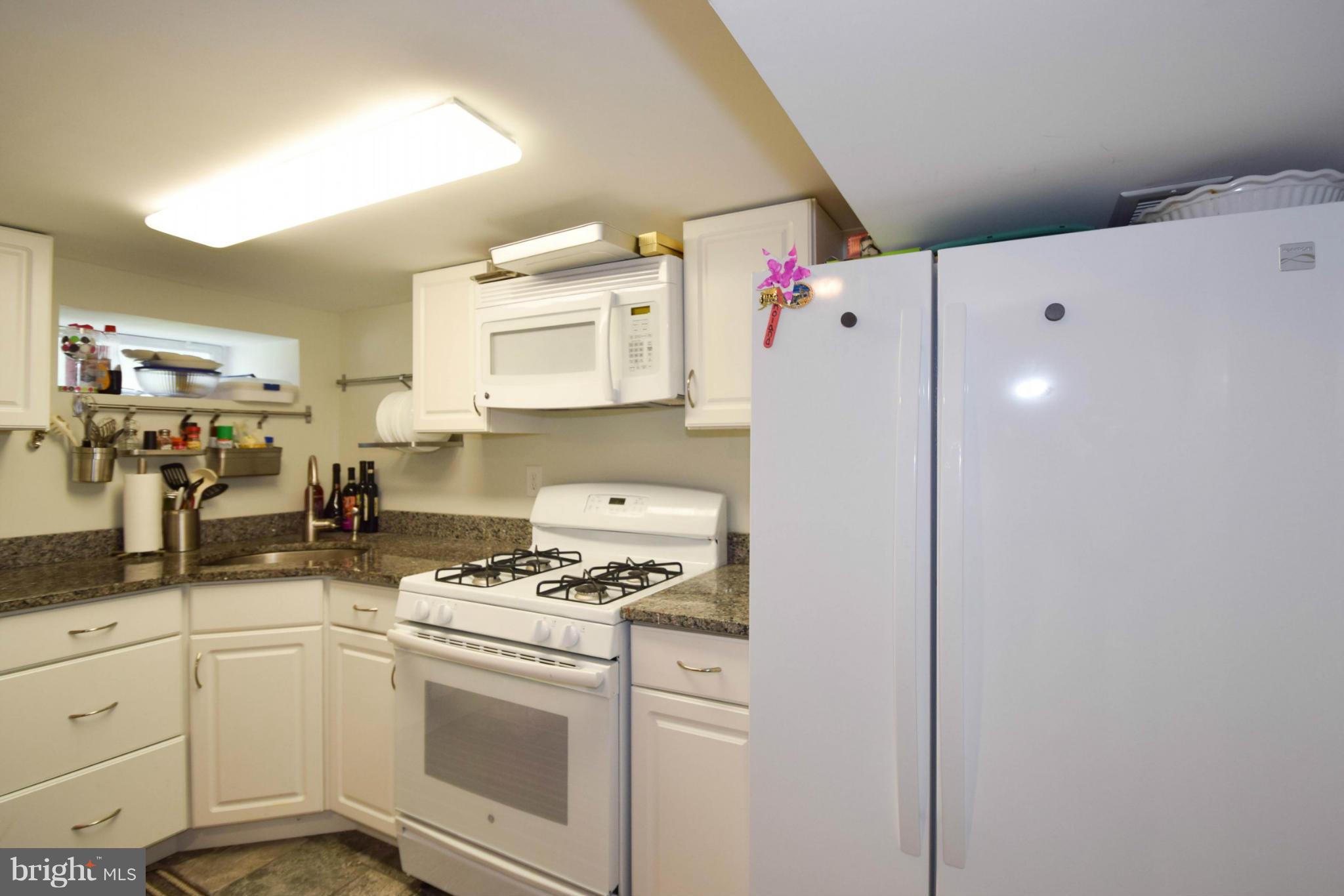 7822 Old Harford Road Baltimore, MD 21234 - Photo 24 of 30 Kitchen In Law Suite