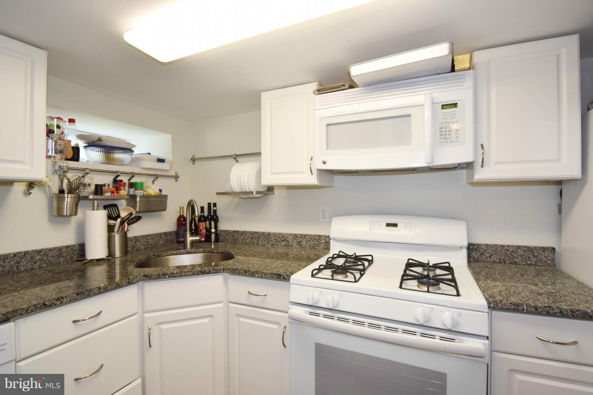 7822 Old Harford Road Baltimore, MD 21234 - Photo 25 of 30 Kitchen In Law Suite