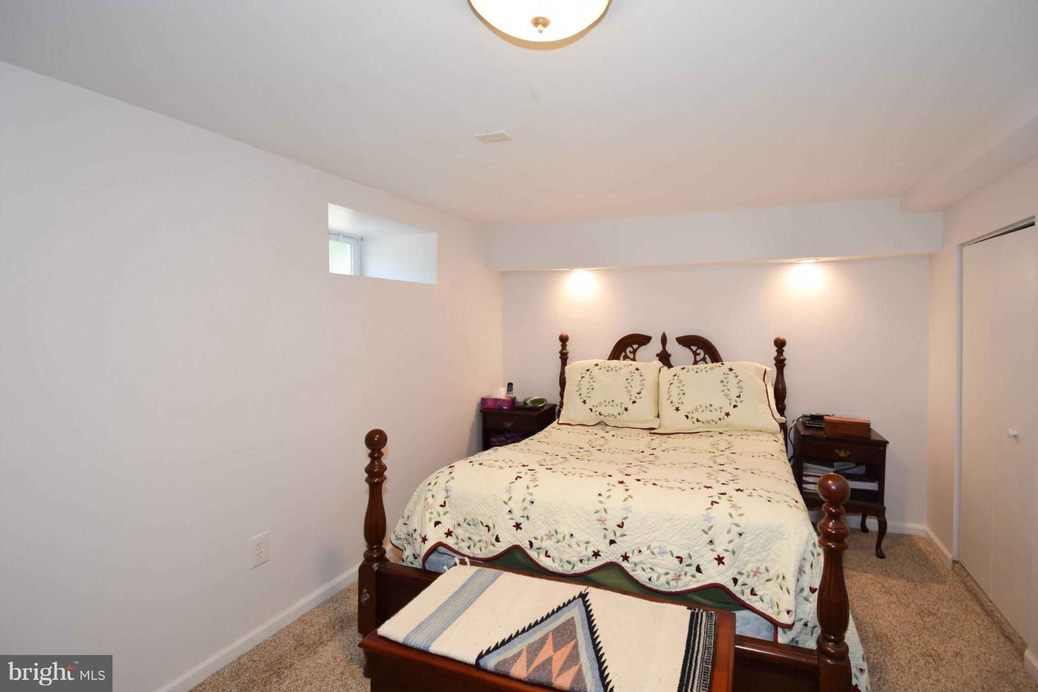 7822 Old Harford Road Baltimore, MD 21234 - Photo 26 of 30 Bedroom 5 In Law Suite