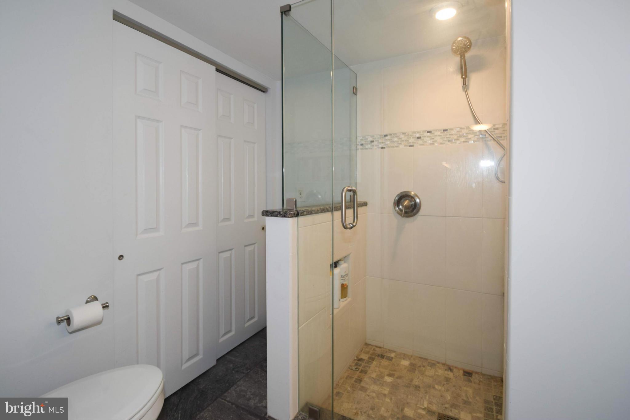 7822 Old Harford Road Baltimore, MD 21234 - Photo 27 of 30 Newly Renovated In law Suite Bath