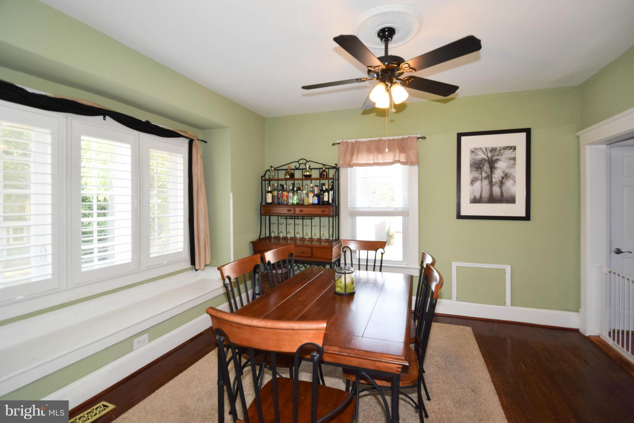 7822 Old Harford Road Baltimore, MD 21234 - Photo 8 of 30 Dining Room