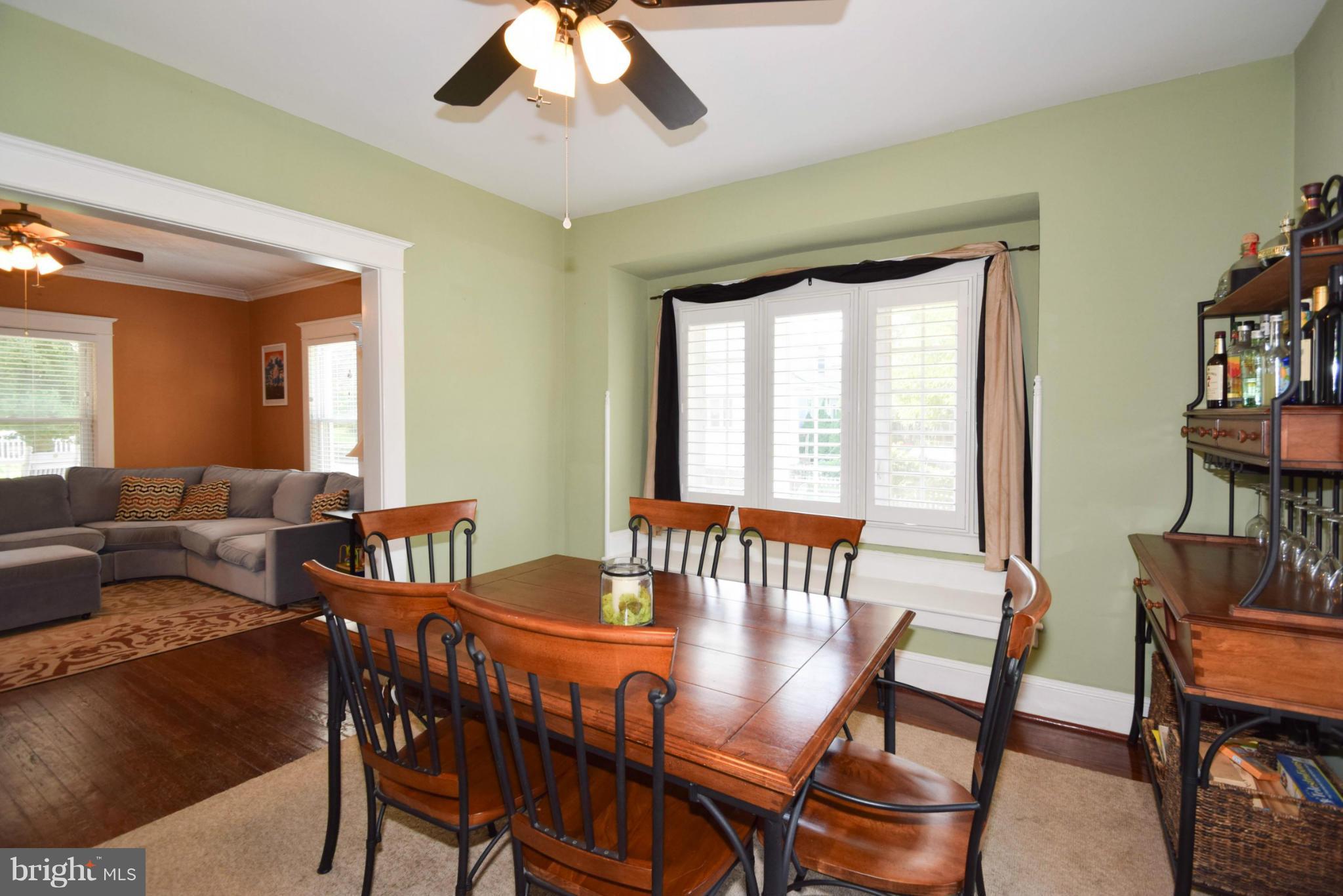 7822 Old Harford Road Baltimore, MD 21234 - Photo 9 of 30 Dining Room