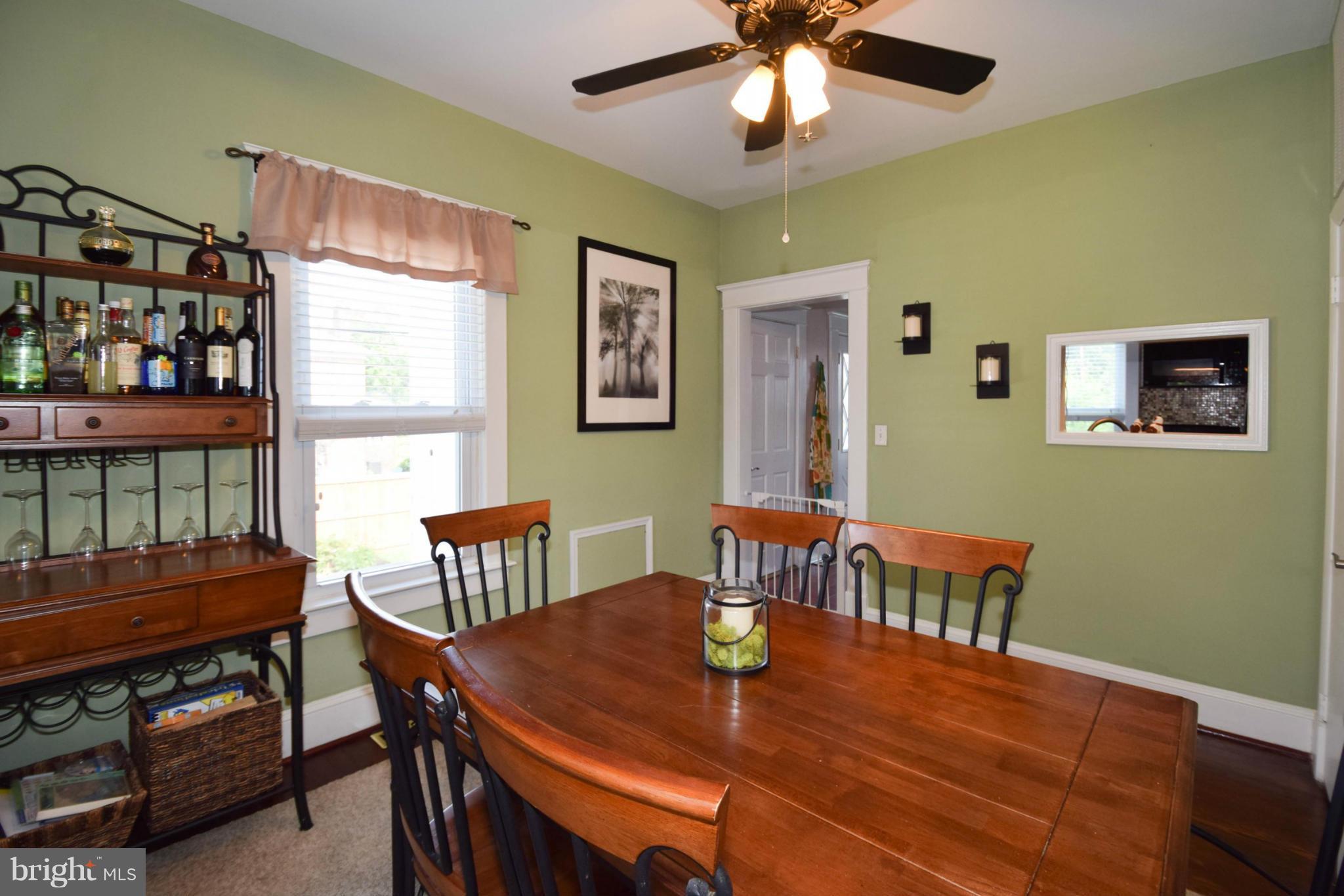7822 Old Harford Road Baltimore, MD 21234 - Photo 10 of 30 Dining Room
