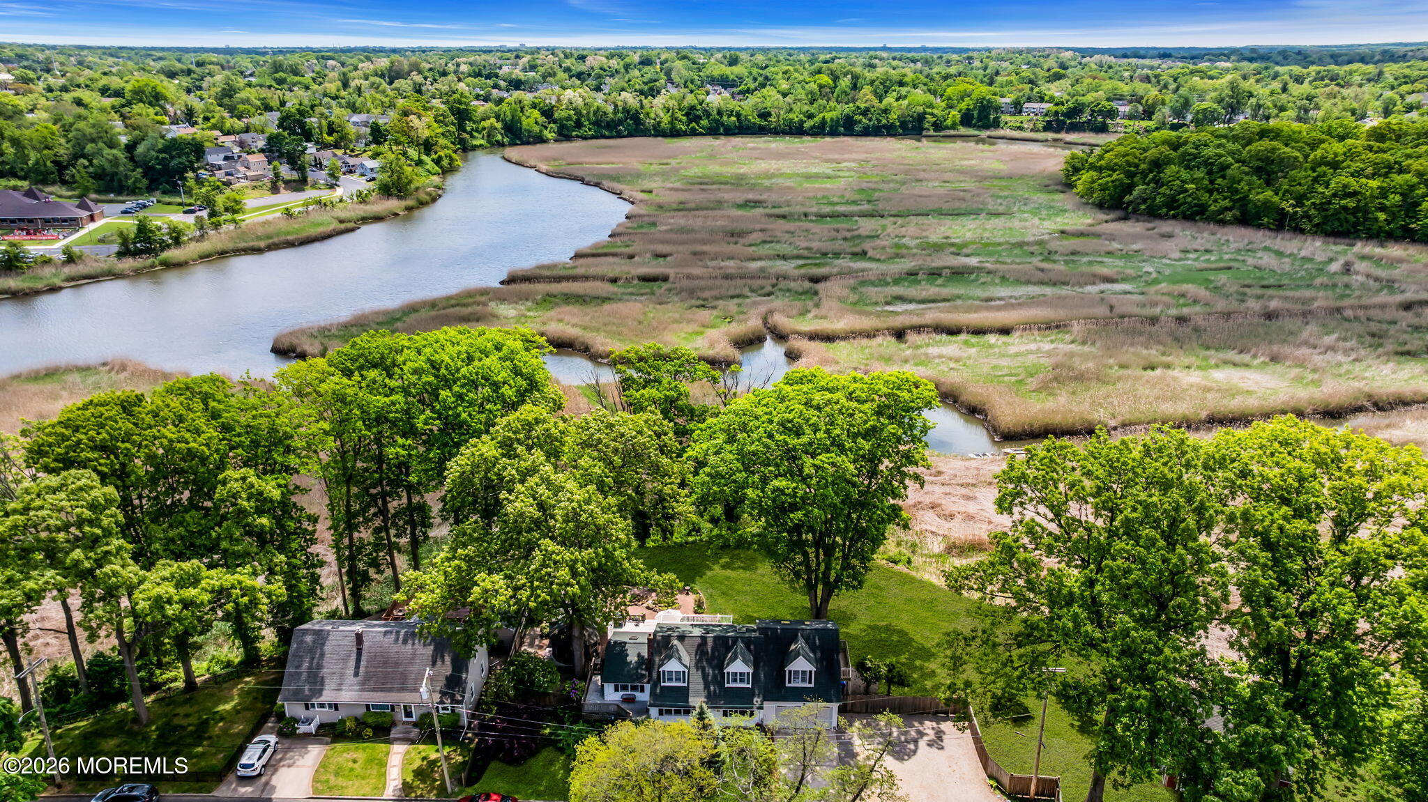 120 May Place Red Bank, NJ 07701 - Photo 82 of 91 Aerial