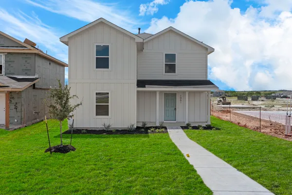 $297,840 | 1061 Phantom Hl Boulevard, Buda, TX 78610