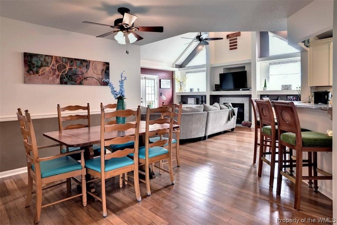 3416 Colony Mill Road Toano, VA 23168 - Photo 4 of 34 Gallery Image 4