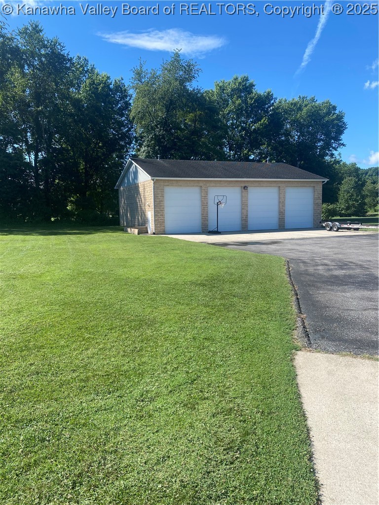 11 Larabee Lane Winfield, WV 25213 - Photo 9 of 12 Gallery Image 9