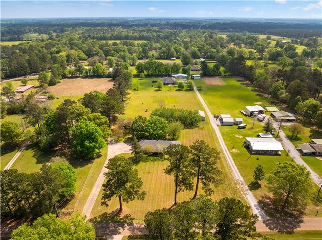 43 Vit Road Pineville, LA 71360 - Photo 29 of 58