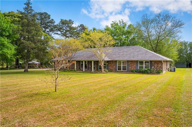 43 Vit Road Pineville, LA 71360 - Photo 35 of 58