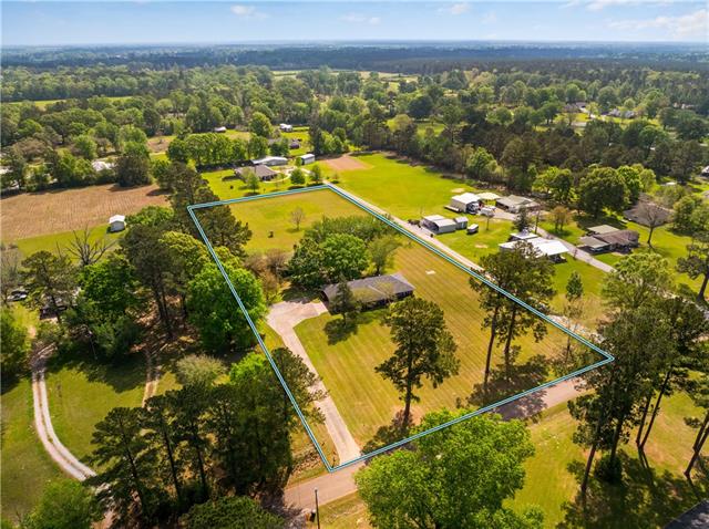 43 Vit Road Pineville, LA 71360 - Photo 40 of 58