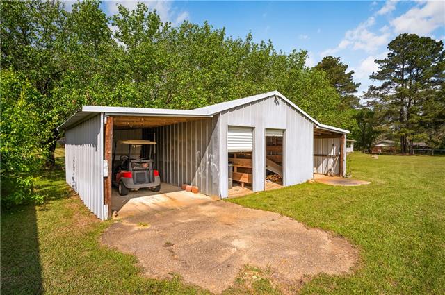 43 Vit Road Pineville, LA 71360 - Photo 4 of 58