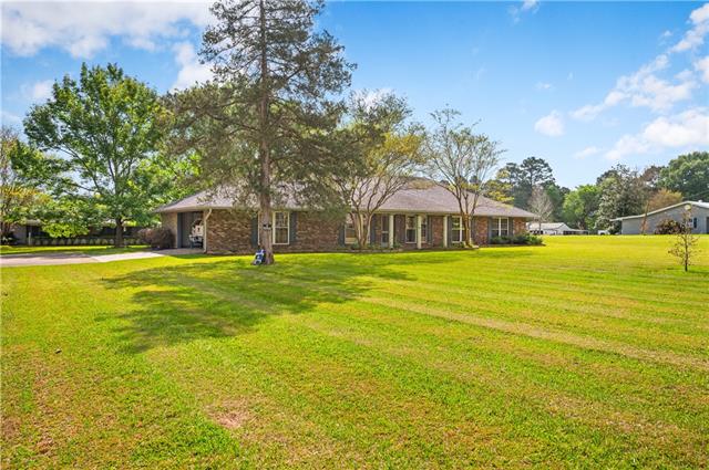 43 Vit Road Pineville, LA 71360 - Photo 41 of 58