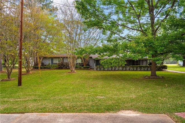 43 Vit Road Pineville, LA 71360 - Photo 42 of 58