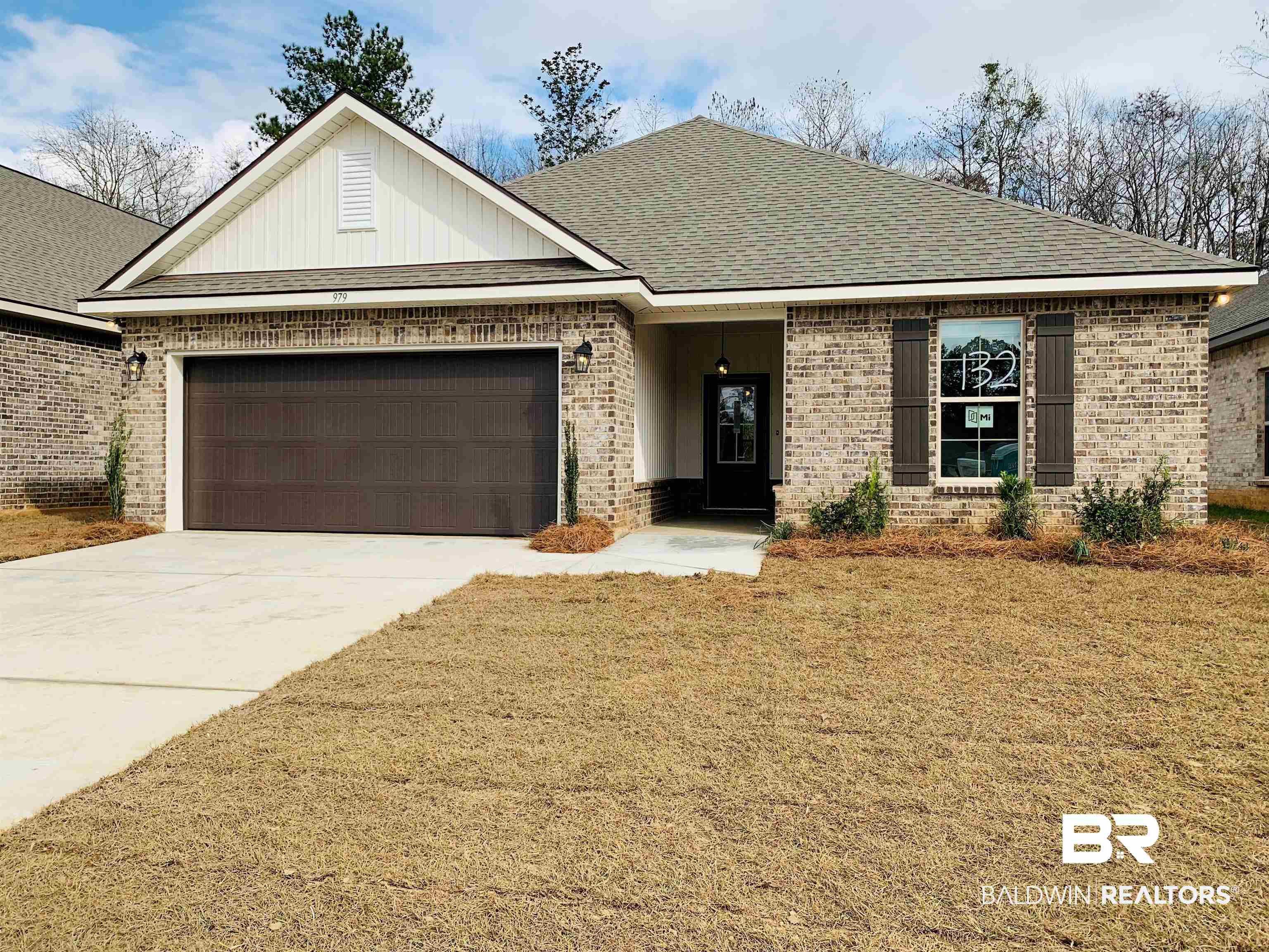 979 Gibson Court Foley, AL 36535 - Photo 1 of 2