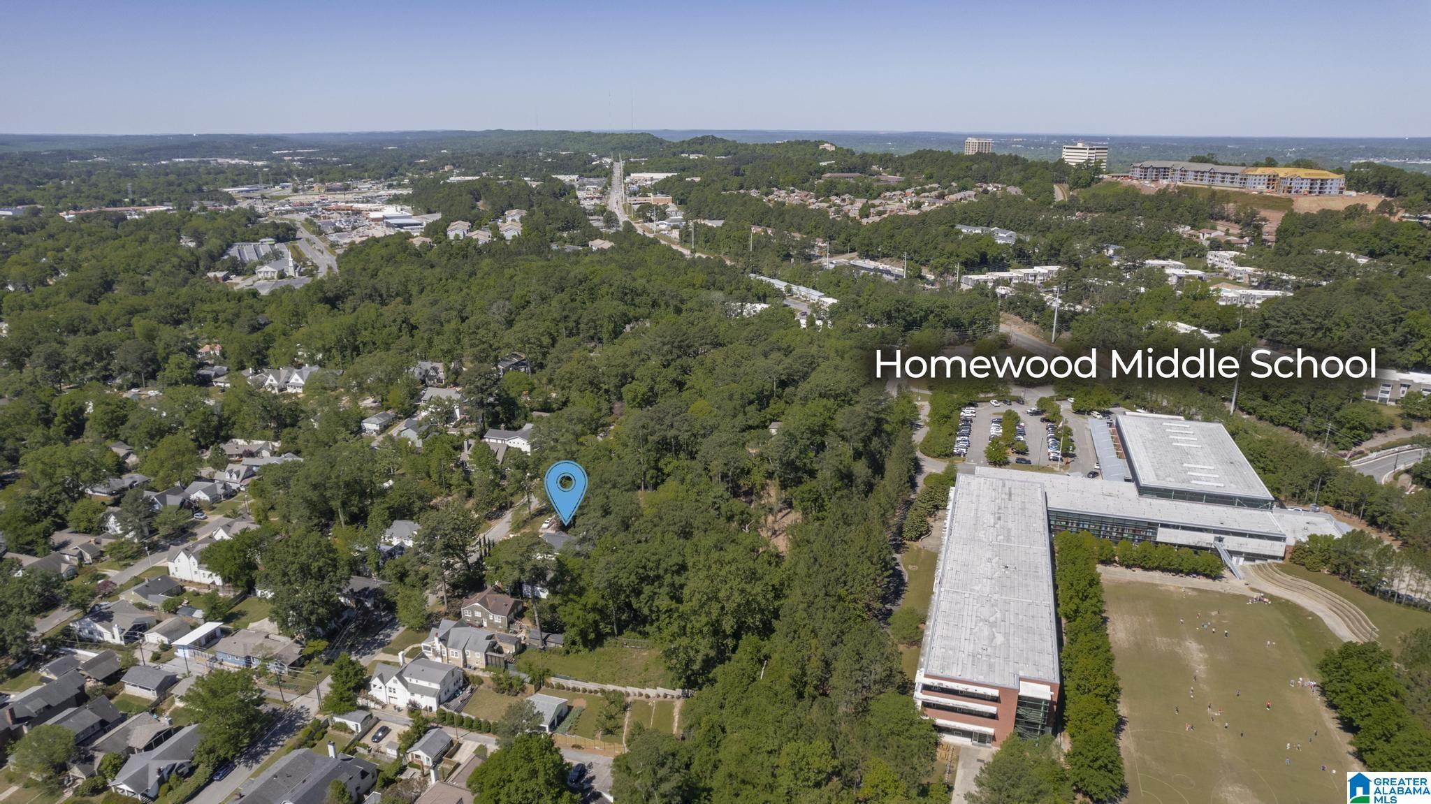 916 Irving Road Birmingham, AL 35209 - Photo 43 of 44