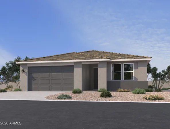 $469,990 | 6677 East Fiddleneck Way, San Tan Valley, AZ 85140