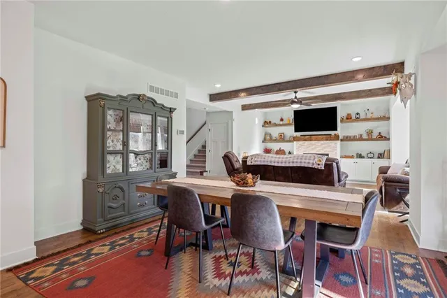 $428,000 | 1505 183rd Street, Smithville, MO 64089