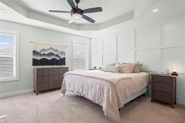 $428,000 | 1505 183rd Street, Smithville, MO 64089