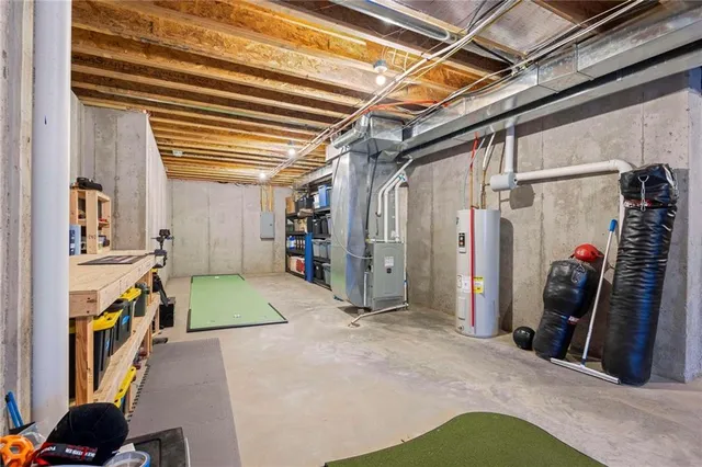 $428,000 | 1505 183rd Street, Smithville, MO 64089