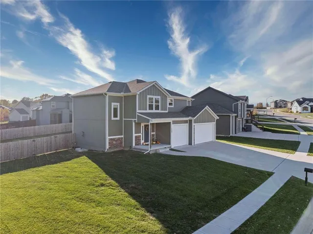 $428,000 | 1505 183rd Street, Smithville, MO 64089