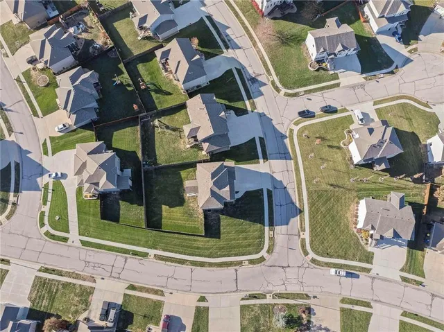 $428,000 | 1505 183rd Street, Smithville, MO 64089