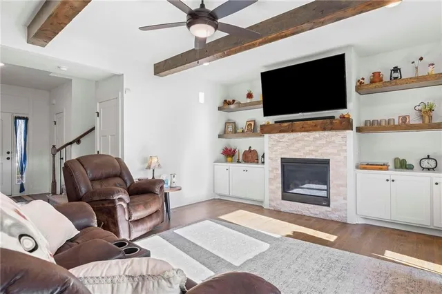 $428,000 | 1505 183rd Street, Smithville, MO 64089