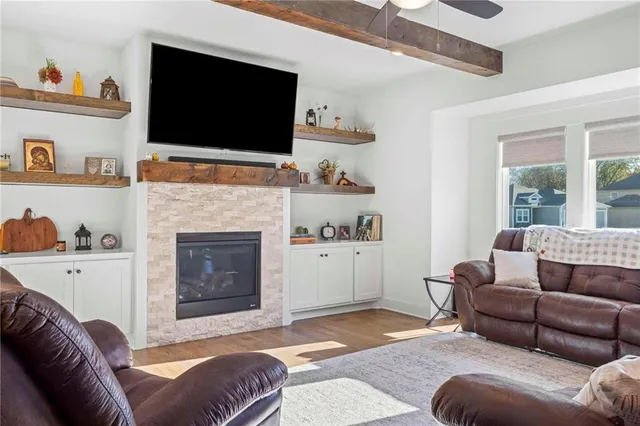 $428,000 | 1505 183rd Street, Smithville, MO 64089