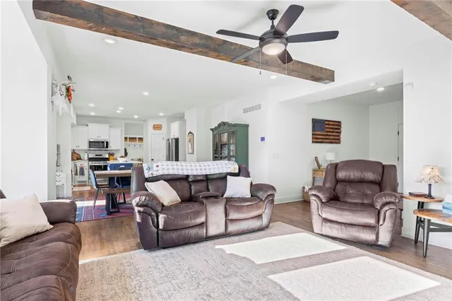 $428,000 | 1505 183rd Street, Smithville, MO 64089