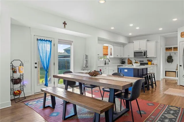 $428,000 | 1505 183rd Street, Smithville, MO 64089