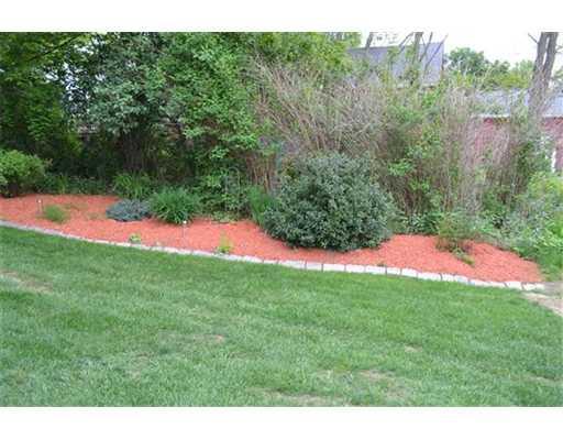 1130 Bridgton Road Westbrook, ME 04092 - Photo 23 of 25 Yard/Garden.