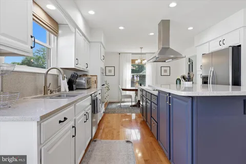 $685,000 | 11 Birchwood Park Drive South, Cherry Hill, NJ 08003