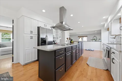 $685,000 | 11 Birchwood Park Drive South, Cherry Hill, NJ 08003