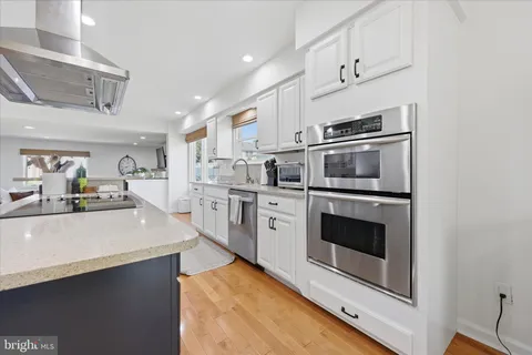 $685,000 | 11 Birchwood Park Drive South, Cherry Hill, NJ 08003