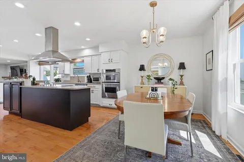 $685,000 | 11 Birchwood Park Drive South, Cherry Hill, NJ 08003