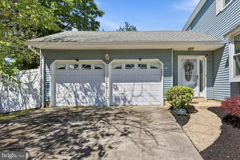 $685,000 | 11 Birchwood Park Drive South, Cherry Hill, NJ 08003