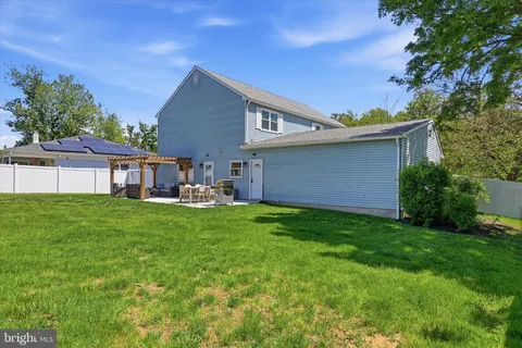 $685,000 | 11 Birchwood Park Drive South, Cherry Hill, NJ 08003