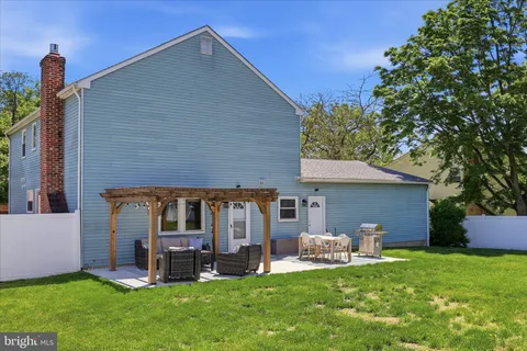 $685,000 | 11 Birchwood Park Drive South, Cherry Hill, NJ 08003