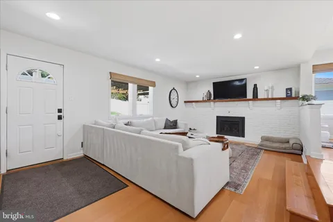 $685,000 | 11 Birchwood Park Drive South, Cherry Hill, NJ 08003