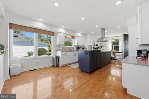 $685,000 | 11 Birchwood Park Drive South, Cherry Hill, NJ 08003
