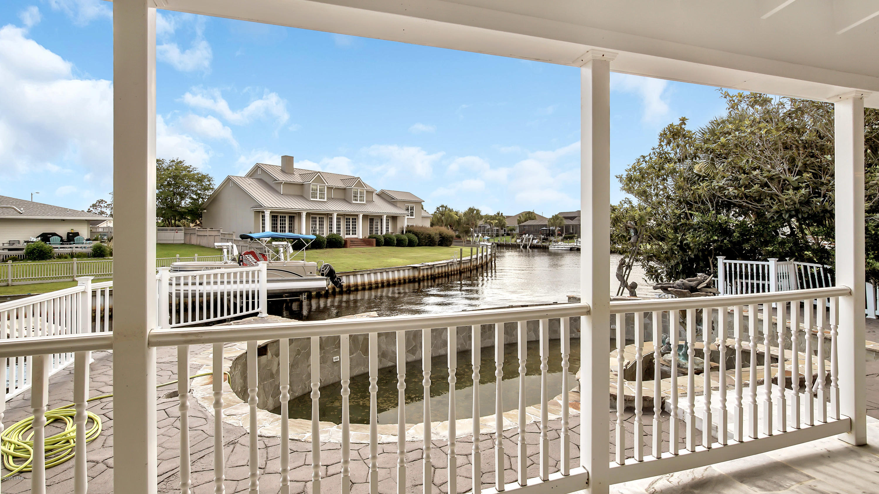 389 Wahoo Road Panama City Beach, FL 32408 - Photo 34 of 38 Gallery Image 34