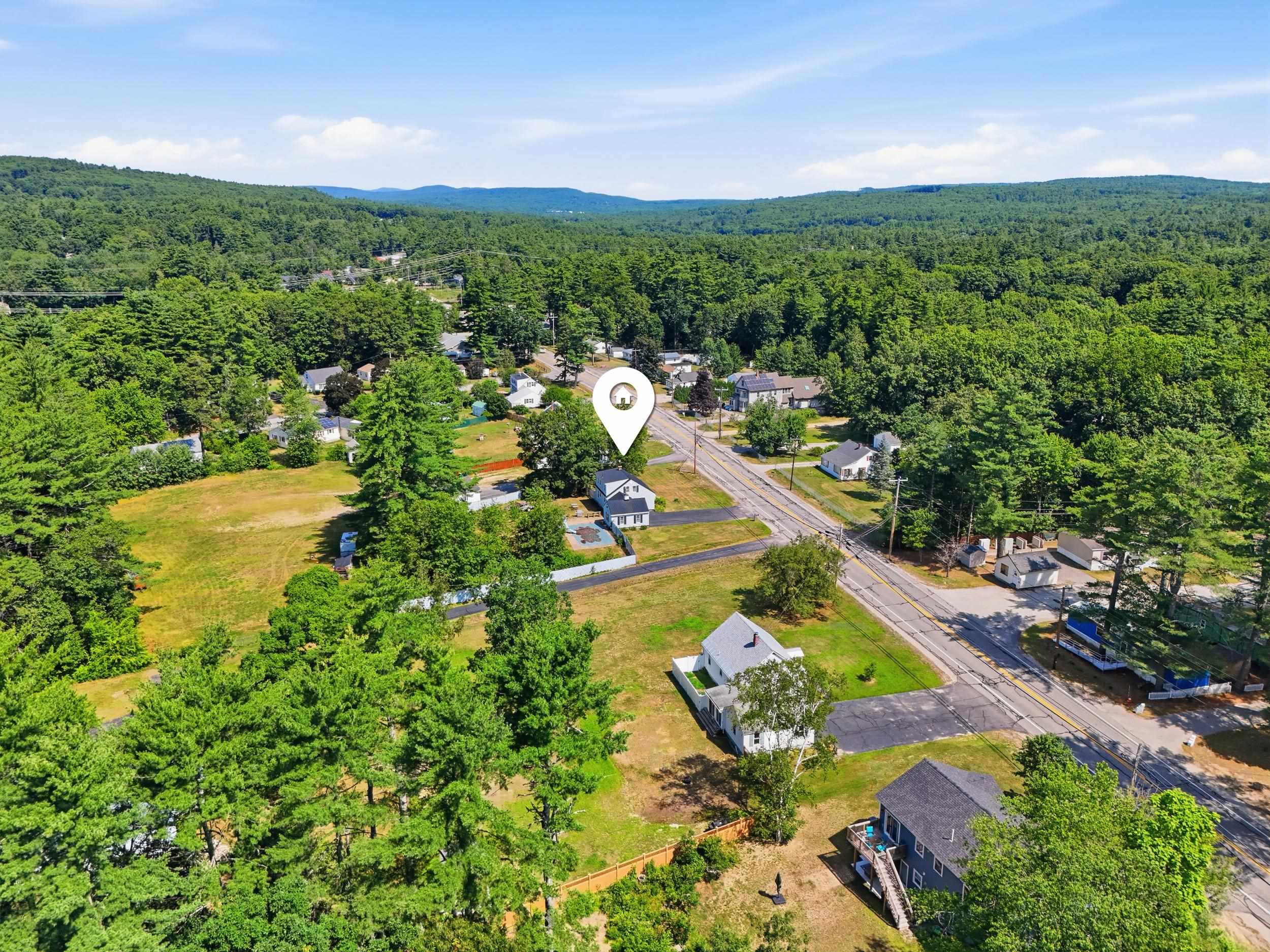 158 Milton Road Rochester, NH 03868 - Photo 41 of 42