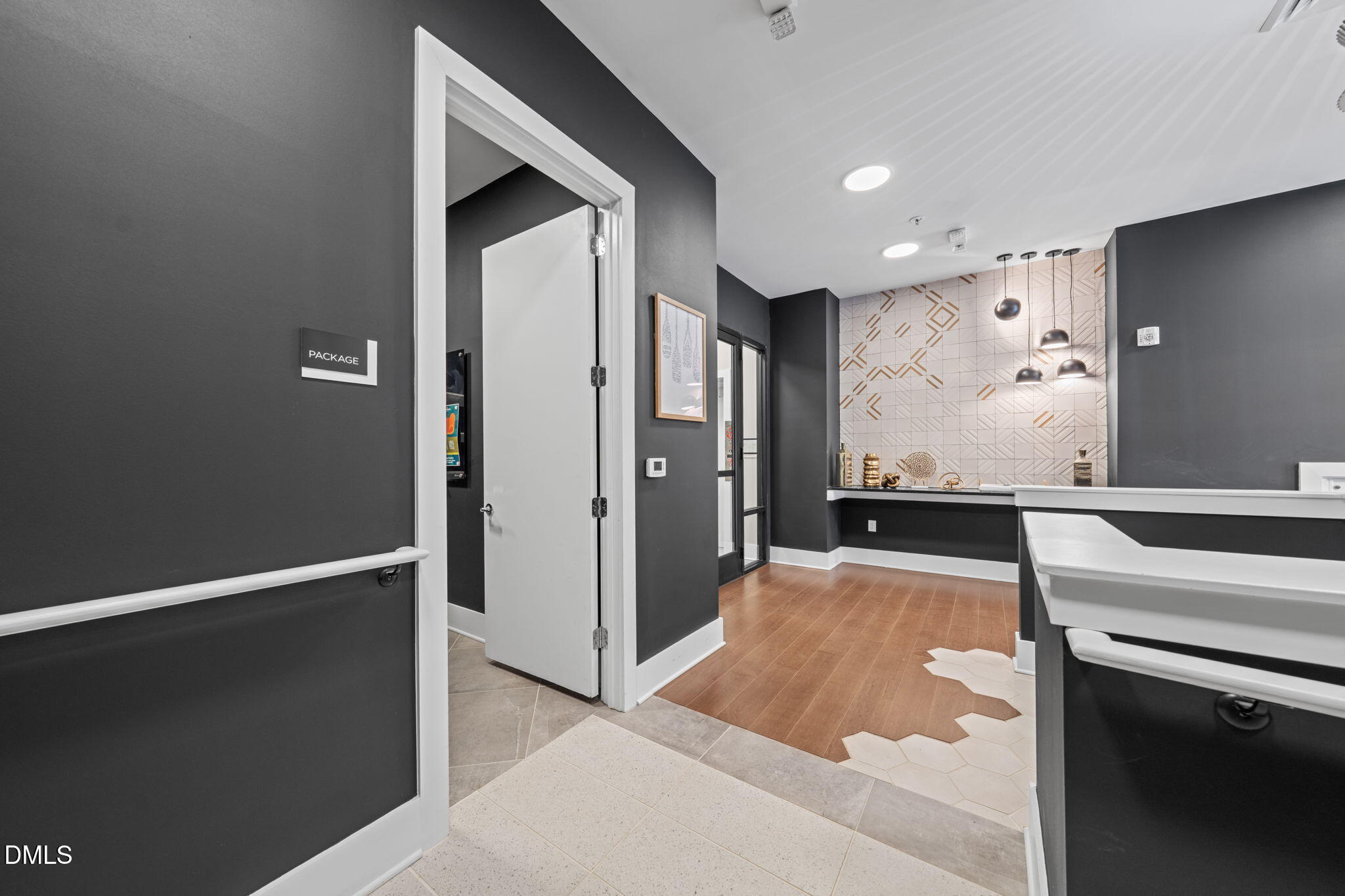 2441 Campus Shore Drive, Unit 109 Raleigh, NC 27606 - Photo 30 of 44
