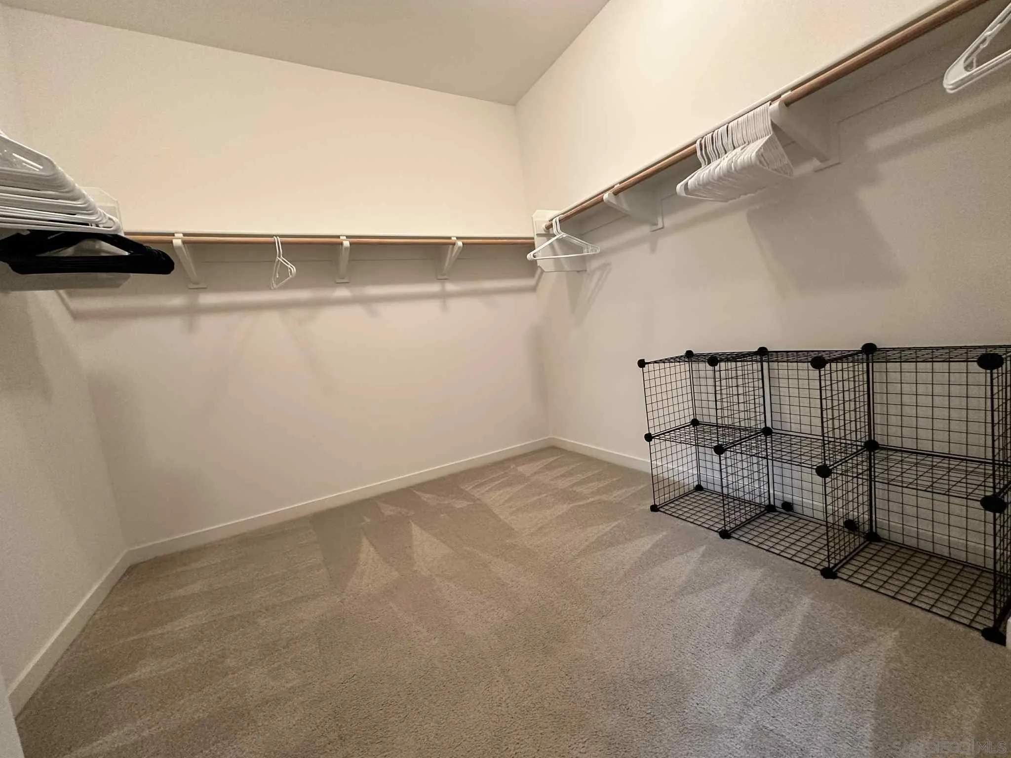 1958 P.º Lugo Chula Vista, CA 91913 - Photo 27 of 68 a view of an empty room