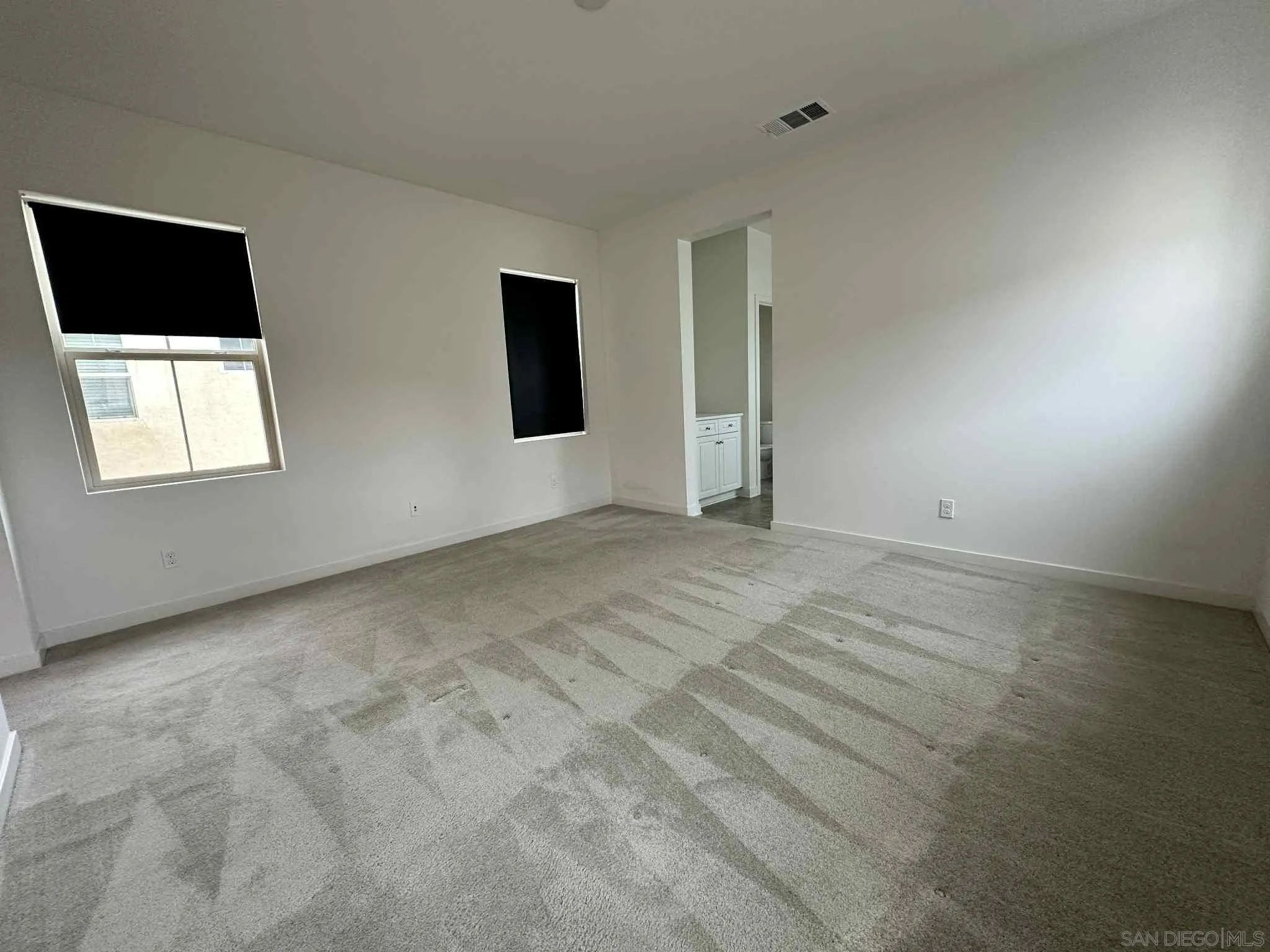 1958 P.º Lugo Chula Vista, CA 91913 - Photo 6 of 68 a view of an empty room with a window