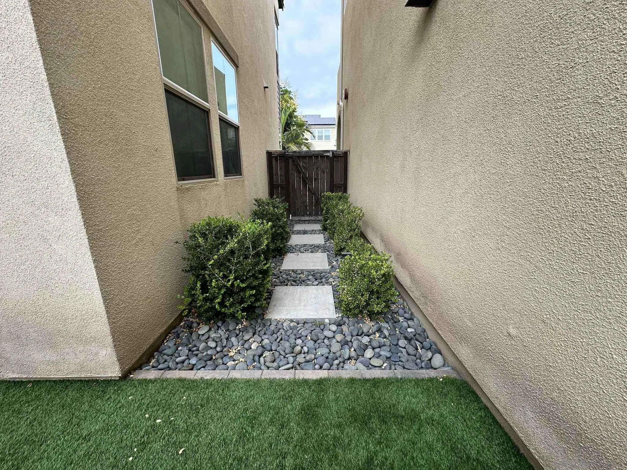 1958 P.º Lugo Chula Vista, CA 91913 - Photo 61 of 68 a view of a back yard
