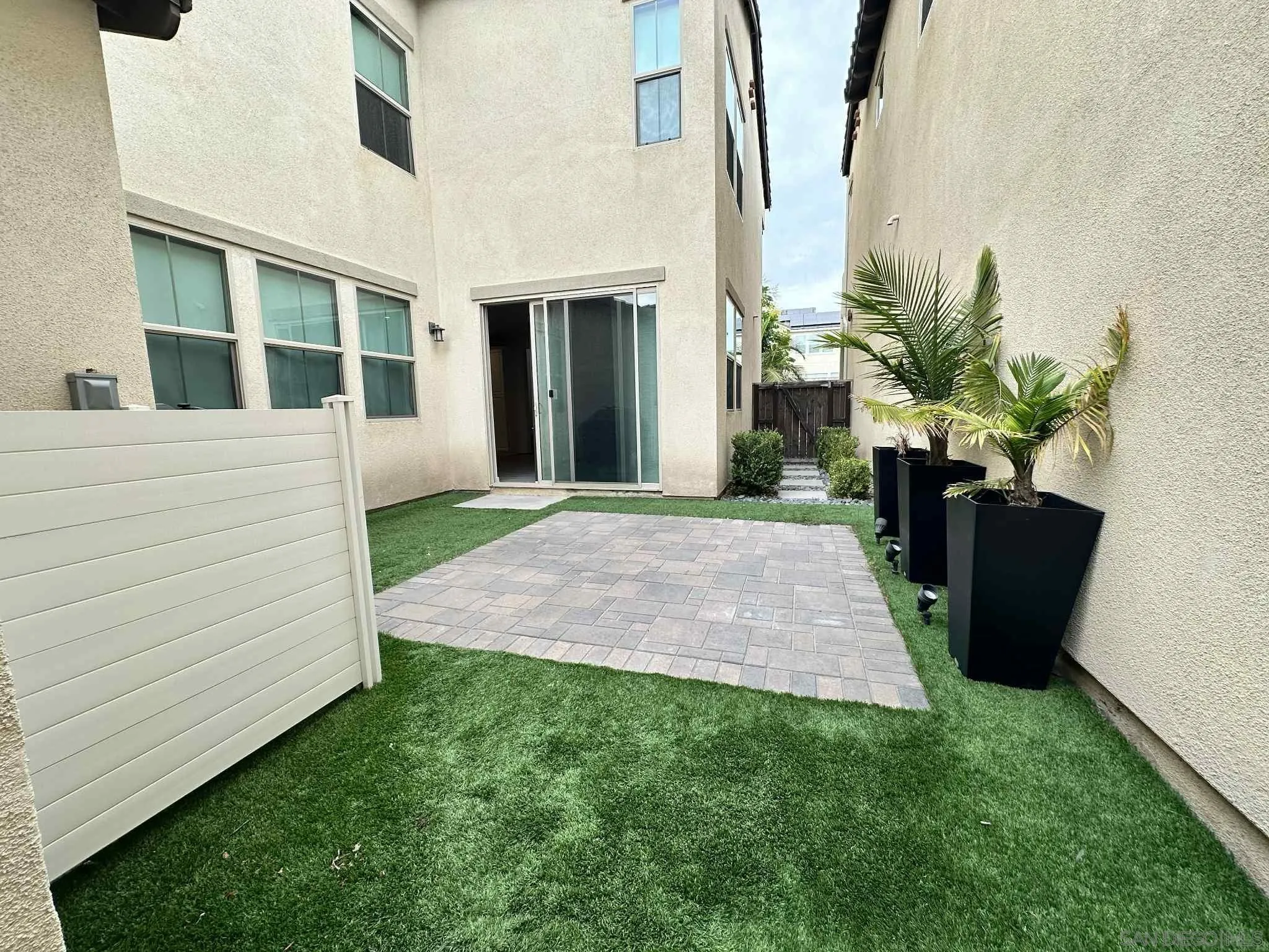 1958 P.º Lugo Chula Vista, CA 91913 - Photo 62 of 68 a front view of a house with a garden