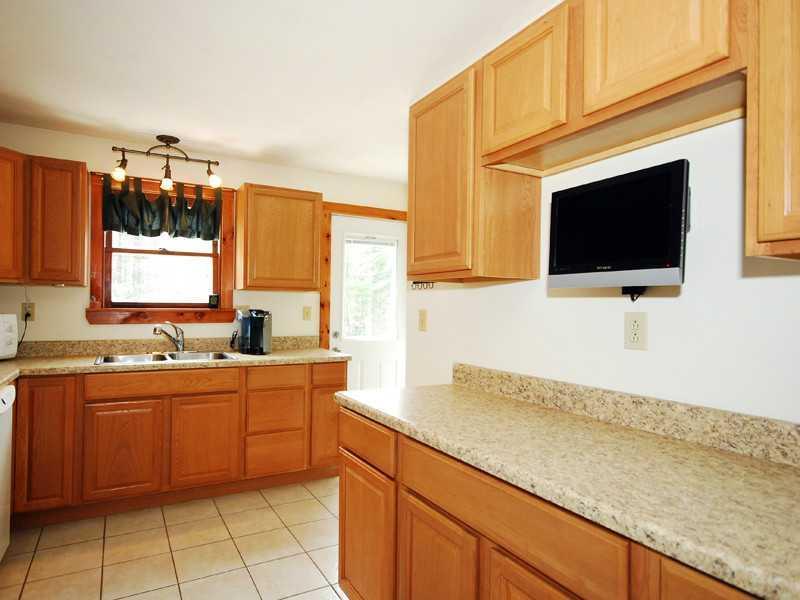84 Robinson Hill Road Sebago, ME 04029 - Photo 12 of 28 Kitchen.