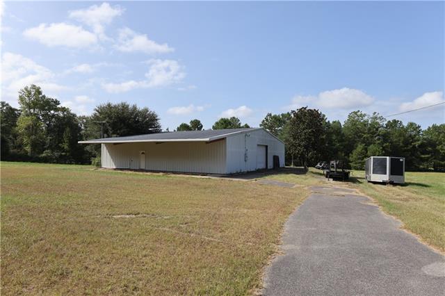 103 Harlan Davis Road Lumberton, MS 39455 - Photo 33 of 57 Gallery Image 33