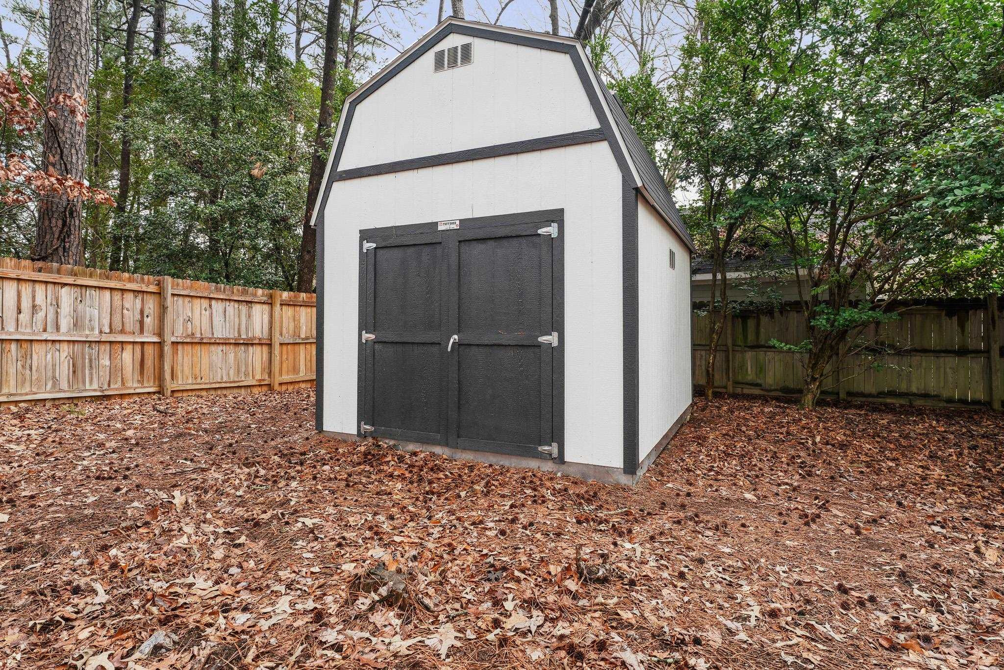 5218 Duraleigh Road Raleigh, NC 27612 - Photo 26 of 27 Photo 26