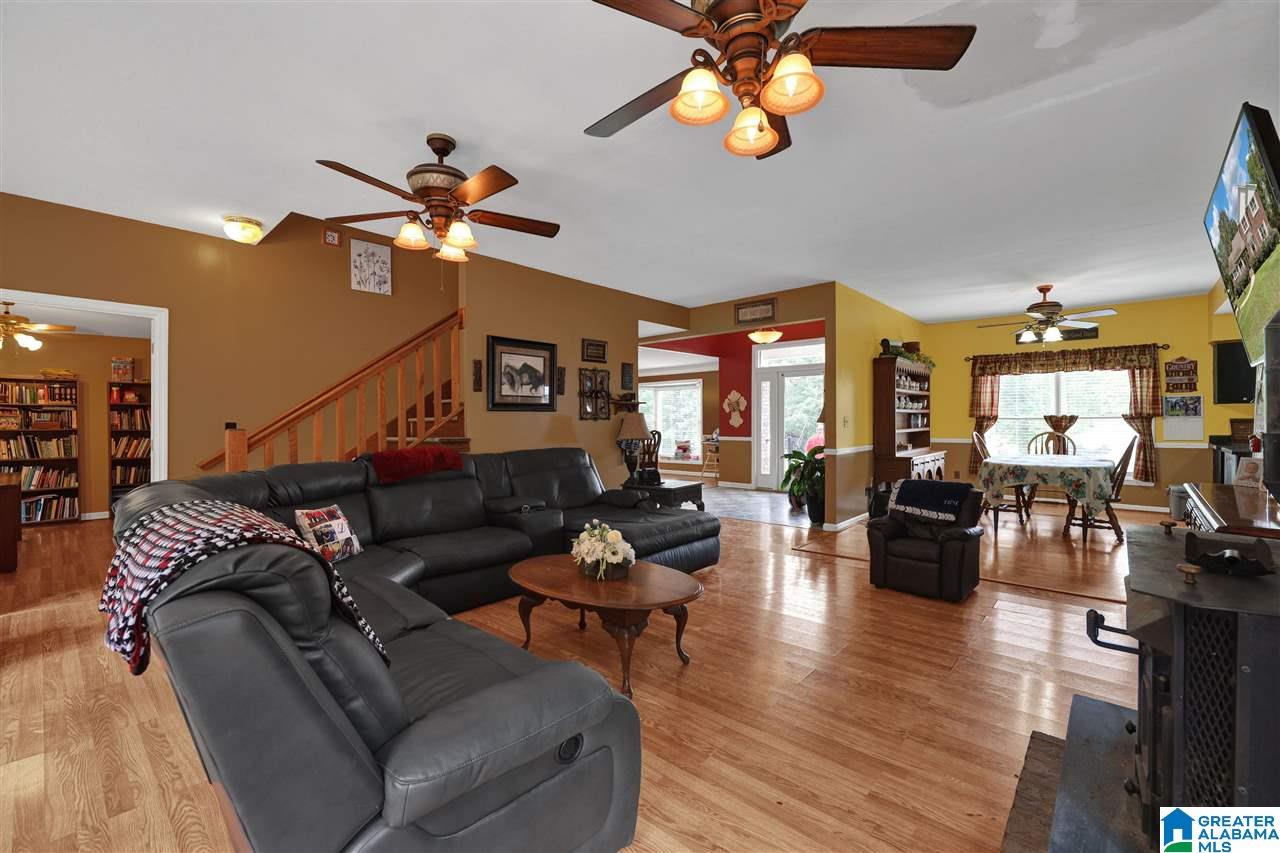 1257 Rogers Road Oneonta, AL 35121 - Photo 13 of 31